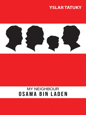 cover image of My Neighbour Osama Bin Laden